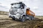 Mercedes-Benz Arocs 1848 LS HAD 2015 года